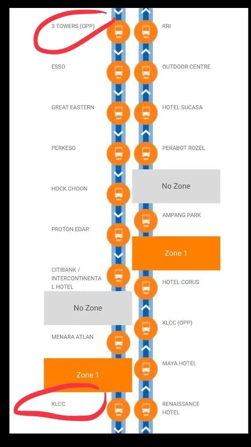 Апартаменты 7 Mins Klcc Next To Hospital Gleneagle Куала-Лумпур 0*,  Малайзия