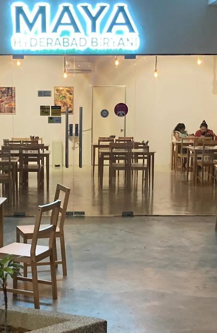 Апартаменты 7 Mins Klcc Next To Hospital Gleneagle Куала-Лумпур