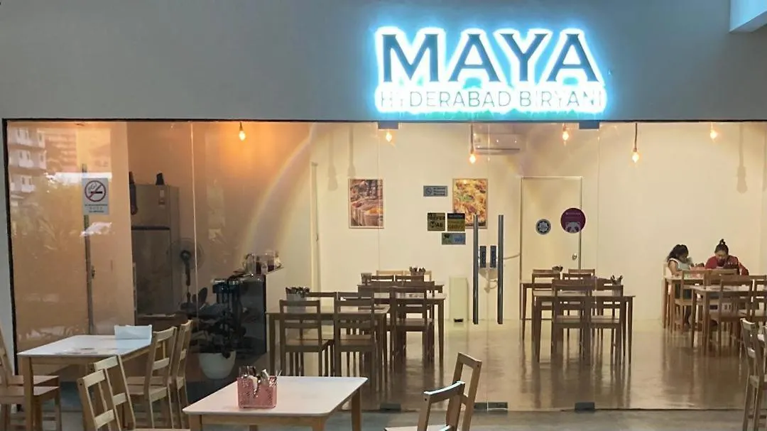Апартаменты 7 Mins Klcc Next To Hospital Gleneagle Куала-Лумпур