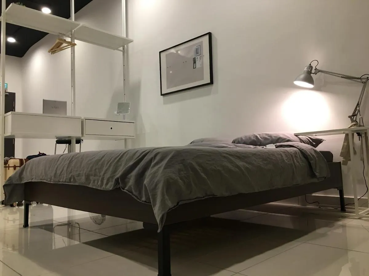7 Mins Klcc Next To Hospital Gleneagle Apartment Kuala Lumpur Malaysia
