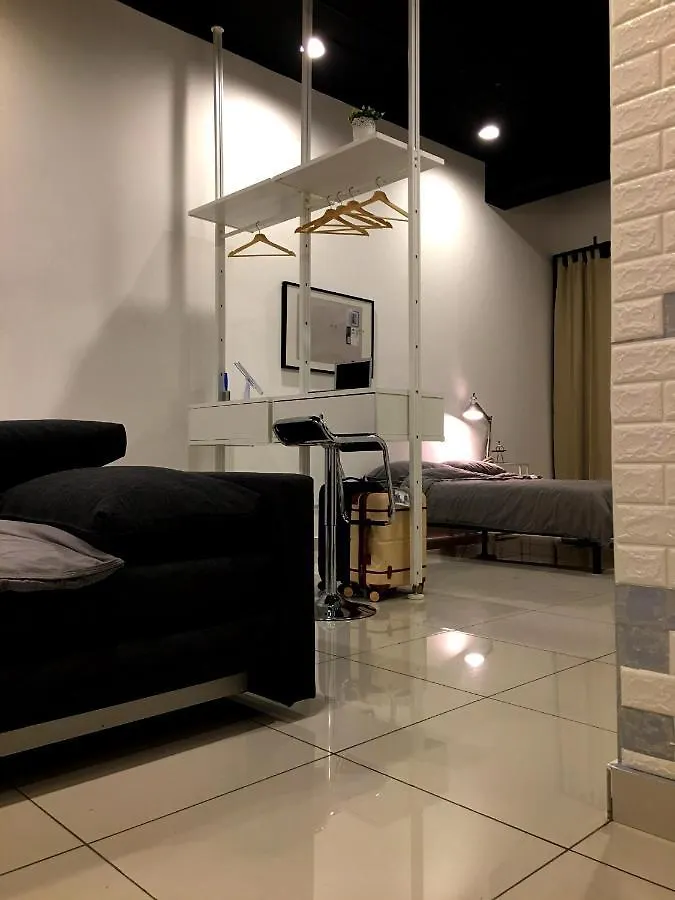 7 Mins Klcc Next To Hospital Gleneagle Apartment Kuala Lumpur