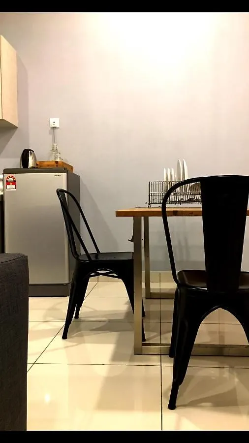 7 Mins Klcc Next To Hospital Gleneagle Apartment Kuala Lumpur Malaysia