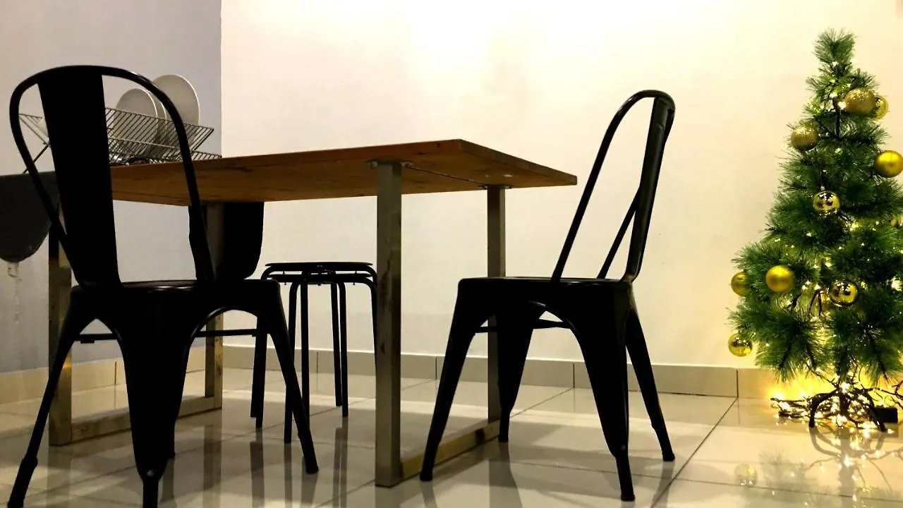 7 Mins Klcc Next To Hospital Gleneagle Apartment Kuala Lumpur