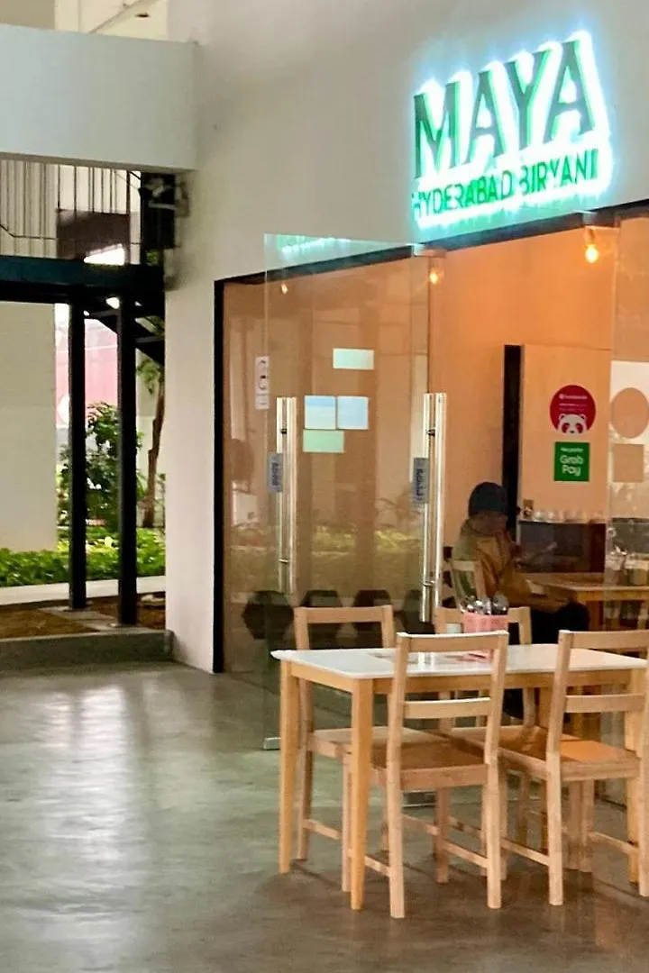 7 Mins Klcc Next To Hospital Gleneagle Apartment Kuala Lumpur 0*,  Malaysia